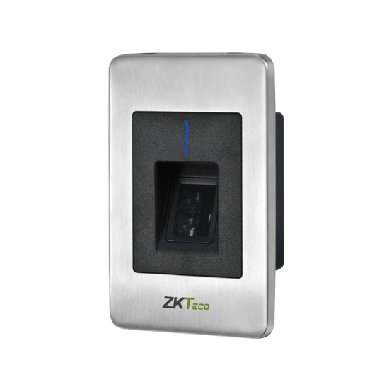 Poza cu Cititor SilkID de proximitate si amprenta, RS485