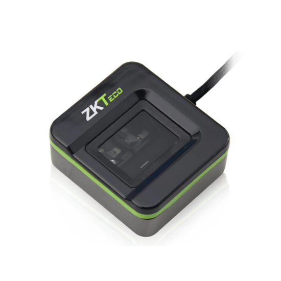 Poza cu Cititor amprente, USB