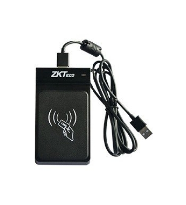 Poza cu Cititor de carduri