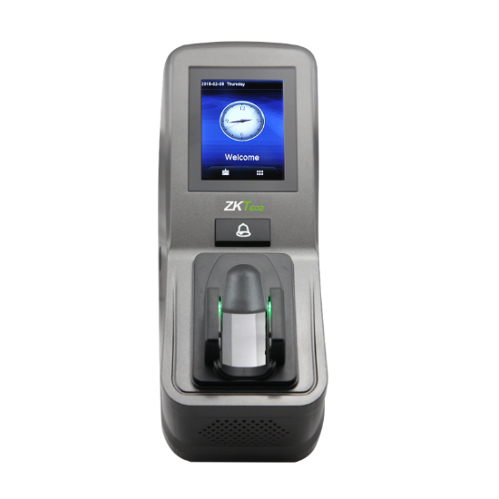 Poza cu Terminal CA cu recunoastere vene si proximitate