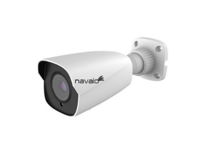 Poza cu Camera Bullet, lentila fixa 2.8mm, 5MP