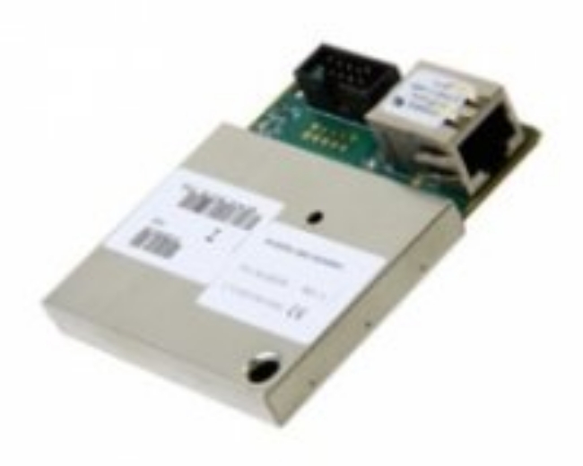 Poza cu Comunicator TCP/IP