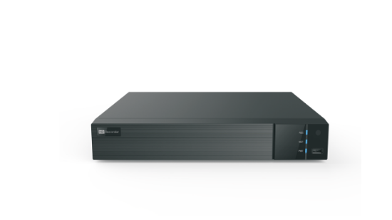 Poza cu DVR Hybrid 4 canale 5MP