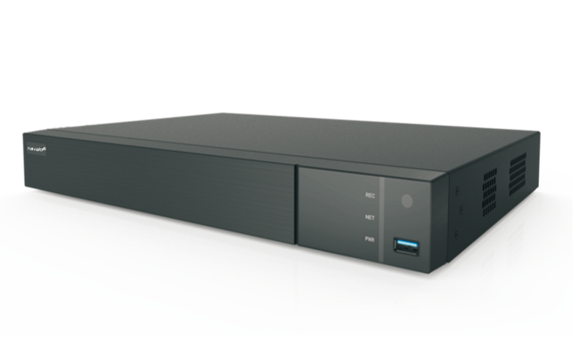Poza cu DVR Hybrid 16 canale 5MP