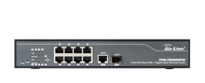Poza cu POE-FSH808PW