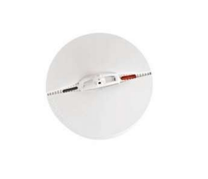 Poza cu Detector de fum si temperatura WIRELESS