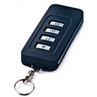 Poza cu Telecomanda WIRELESS 4 butoane