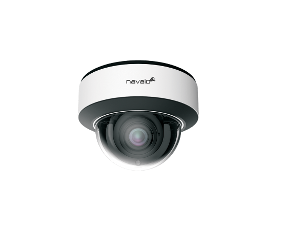 Poza cu Camera Dome, lentila varifocala 2.8~12mm, 5 MP