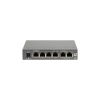 Poza cu Switch PoE 4 Canale