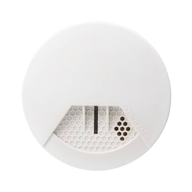 Poza cu Detector de fum, Z-Wave Plus