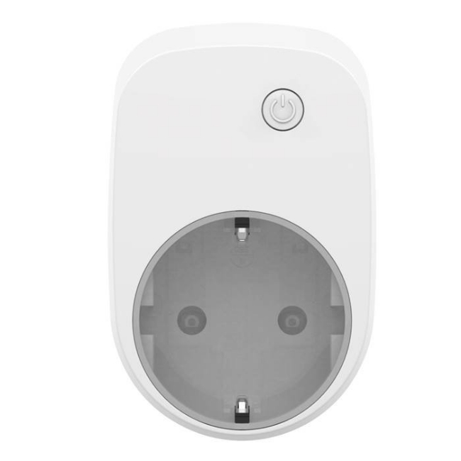 Poza cu Priza smart, Z-Wave Plus