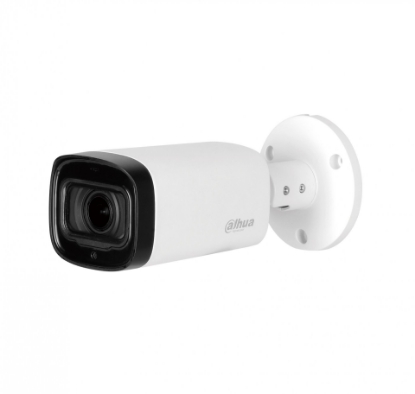 Poza cu Camera BULLET Starlight de exterior 2MP