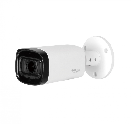 Poza cu Camera BULLET Starlight de exterior 2MP