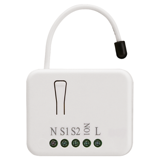 Poza cu Modul potentiometru ingropat, Z-Wave Plus