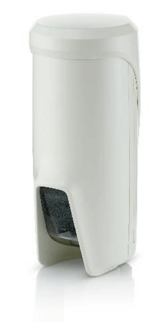 Poza cu Detector PIR Cortina WIRELESS de exterior