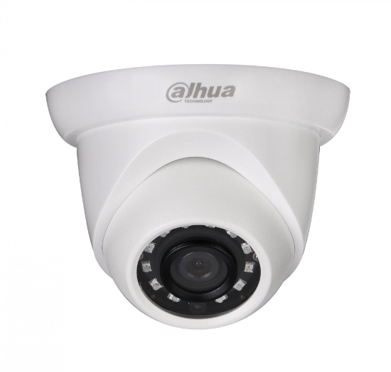 Poza cu Camera EYEBALL de exterior 2MP