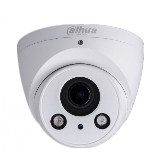 Poza cu Camera EYEBALL Starlight de exterior 2MP