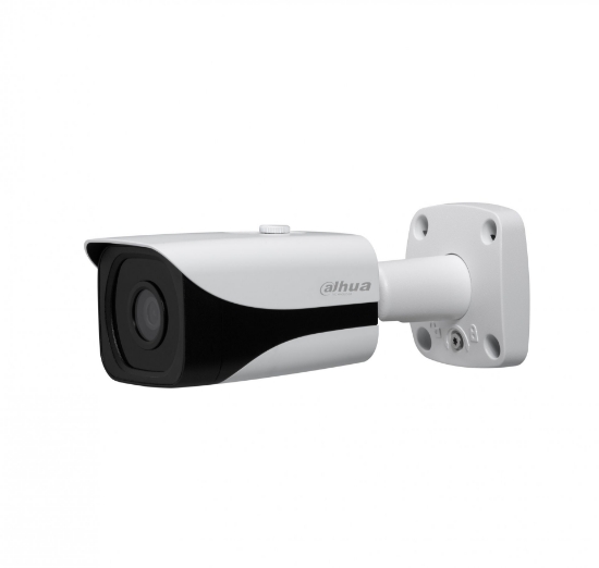 Poza cu Camera MINI-BULLET Starlight de exterior 6MP