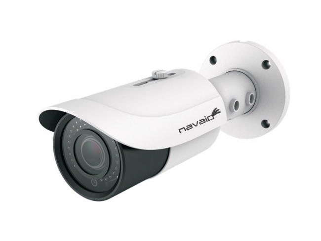 Poza cu Camera BULLET lentila varifocala 3.3-12mm, 8MP