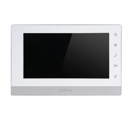 Poza cu Monitor IP color