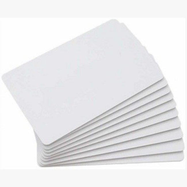 Poza cu Card Mifare 13.56 MHz