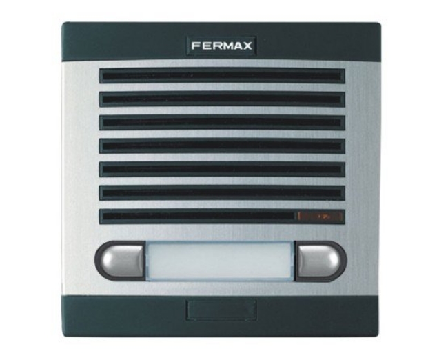 Poza cu Post Exterior CITYMAX 2/W