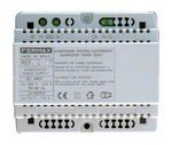 Poza cu Sursa pentru sistemele cu doua posturi exterioare