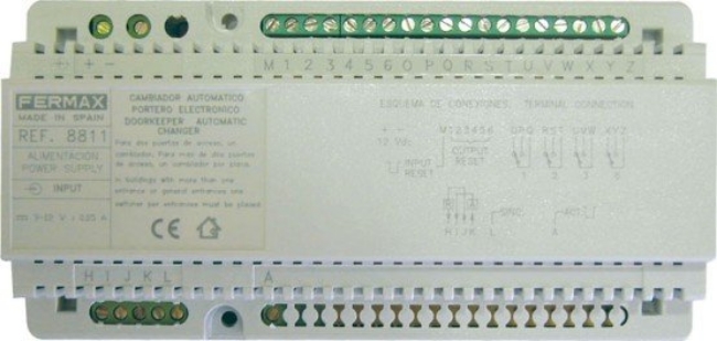 Poza cu Switch Audio Automat
