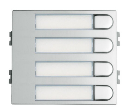 Poza cu Modul butoane apel 4P104 DUOX