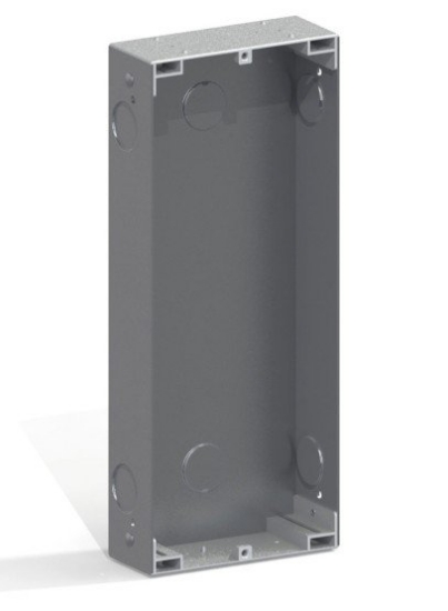 Poza cu Doza ingropata CITY S6