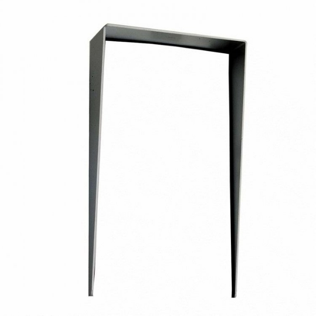 Poza cu Carcasa protectie ploaie CITY S6