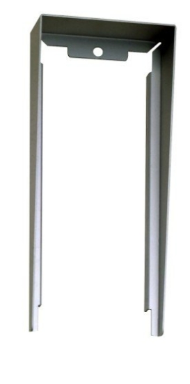 Poza cu Carcasa protectie ploaie CITY S8