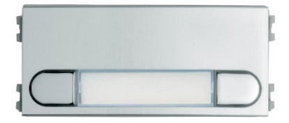 Poza cu Modul butoane apel 2P201 DUOX