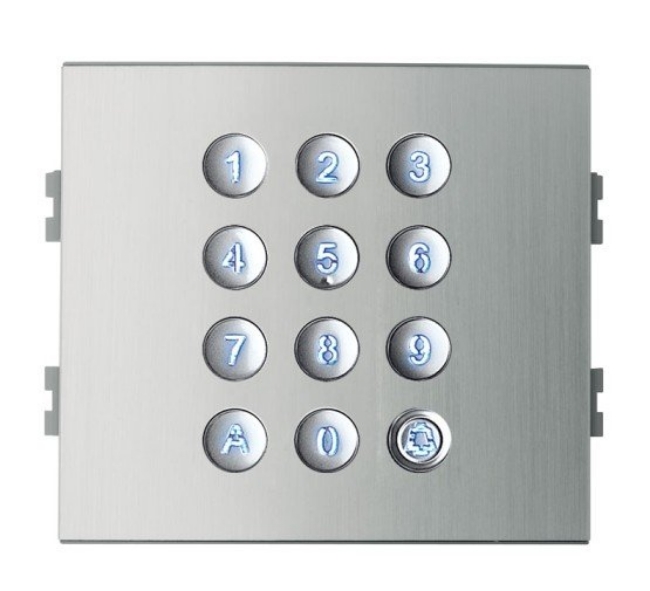 Poza cu Tastatura Directa SKYLYNE DUOX