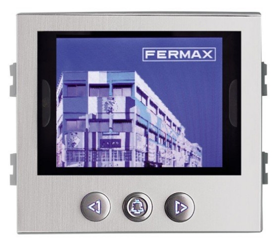 Poza cu Afisaj Digital SKYLINE DUOX