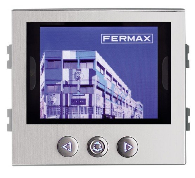 Poza cu Afisaj Digital SKYLINE DUOX