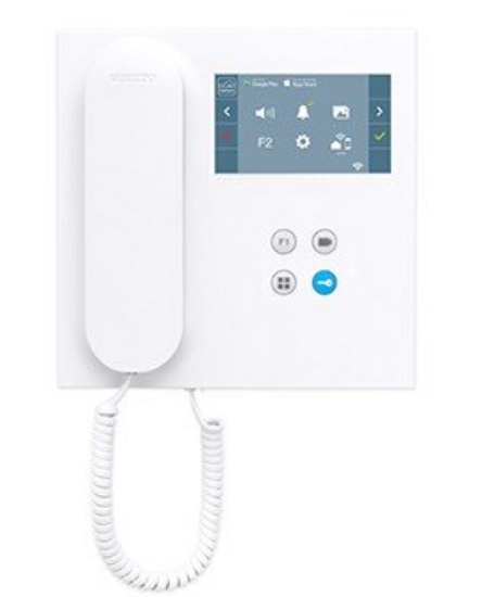 Poza cu Monitor 4.3" color DUOX VEO WIFI