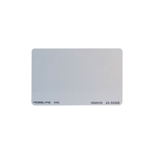 Poza cu Card UHF, ISO18000-6C
