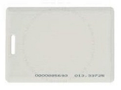 Poza cu Cartele de proximitate pentru cititoare SEAC