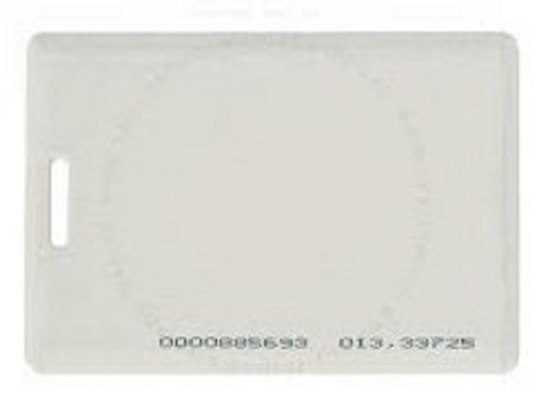 Poza cu Cartele de proximitate pentru cititoare SEAC