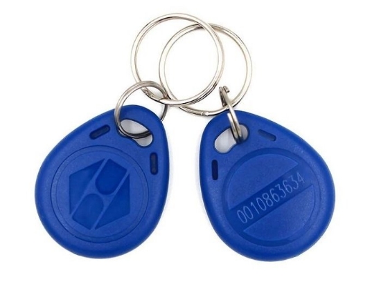 Poza cu Tag de proximitate pentru cititoare SEAC