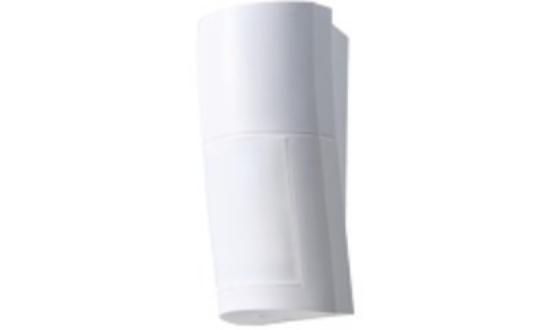 Poza cu Detector IR & Microunde de exterior, 12m x 120°