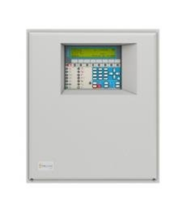 Poza cu Centrala adresabila FC506, 500 adrese, 256 zone