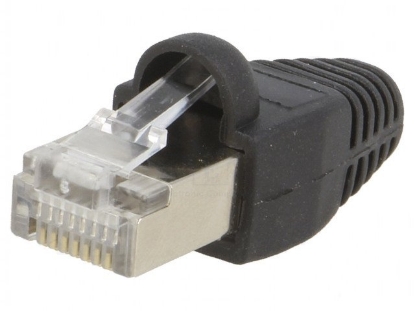 Poza cu Mufa RJ45 Cat. 5e