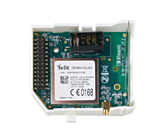 Poza cu Comunicator 3G Visonic