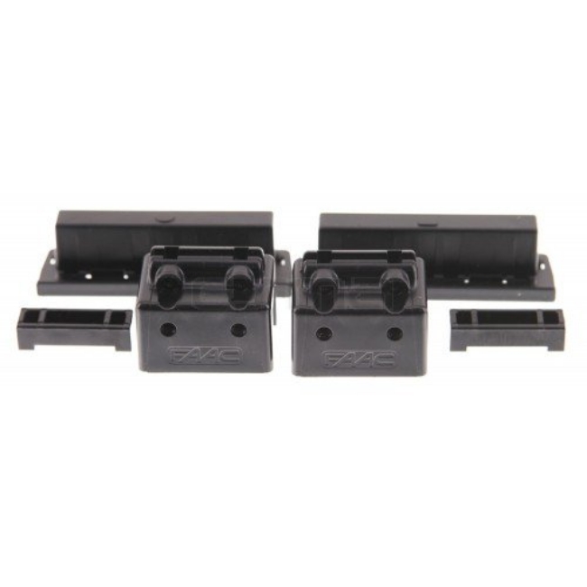 Poza cu Blocator electromagnetic pentru limitarea cursei 63001035