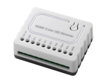 Poza cu Controler RGBW Z-wave