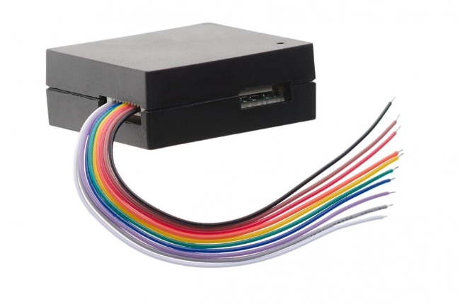 Poza cu Danalock modul universal Bluetooth & Z-wave