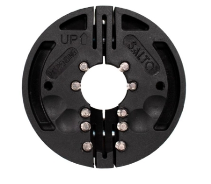 Poza cu Adaptor pentru instalare Danalock V3