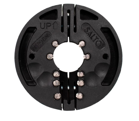 Poza cu Adaptor pentru instalare Danalock V3